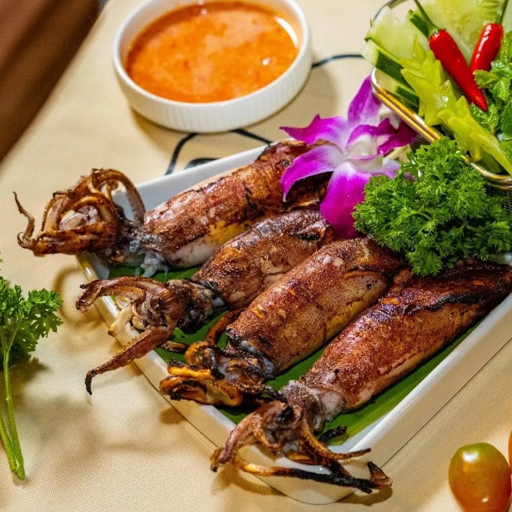 Thực phẩm và đồ uống