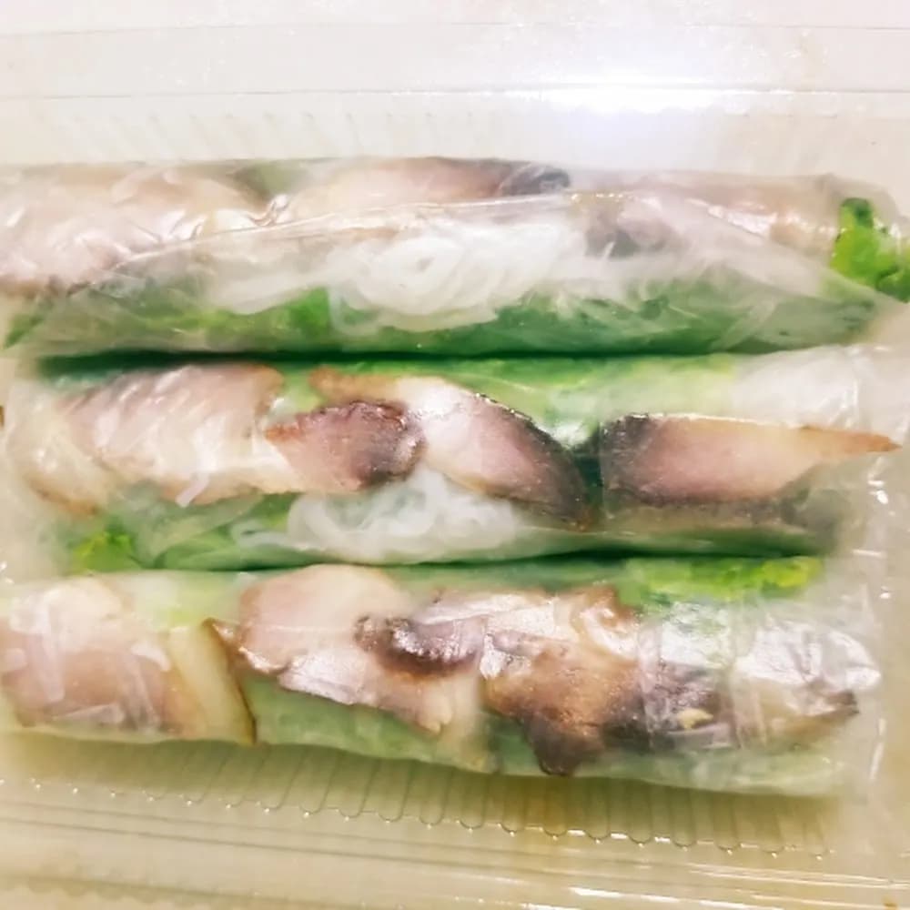 Gỏi cuốn