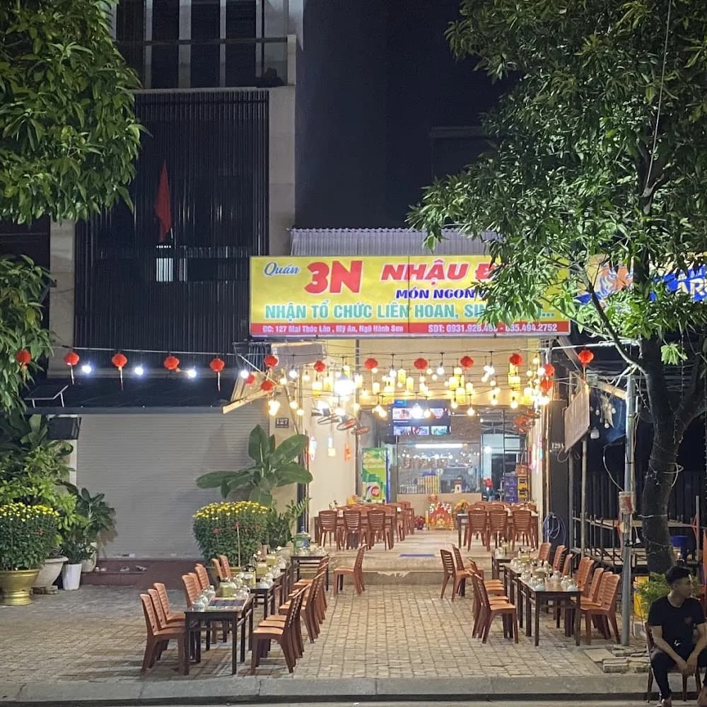 3N Beer & Food