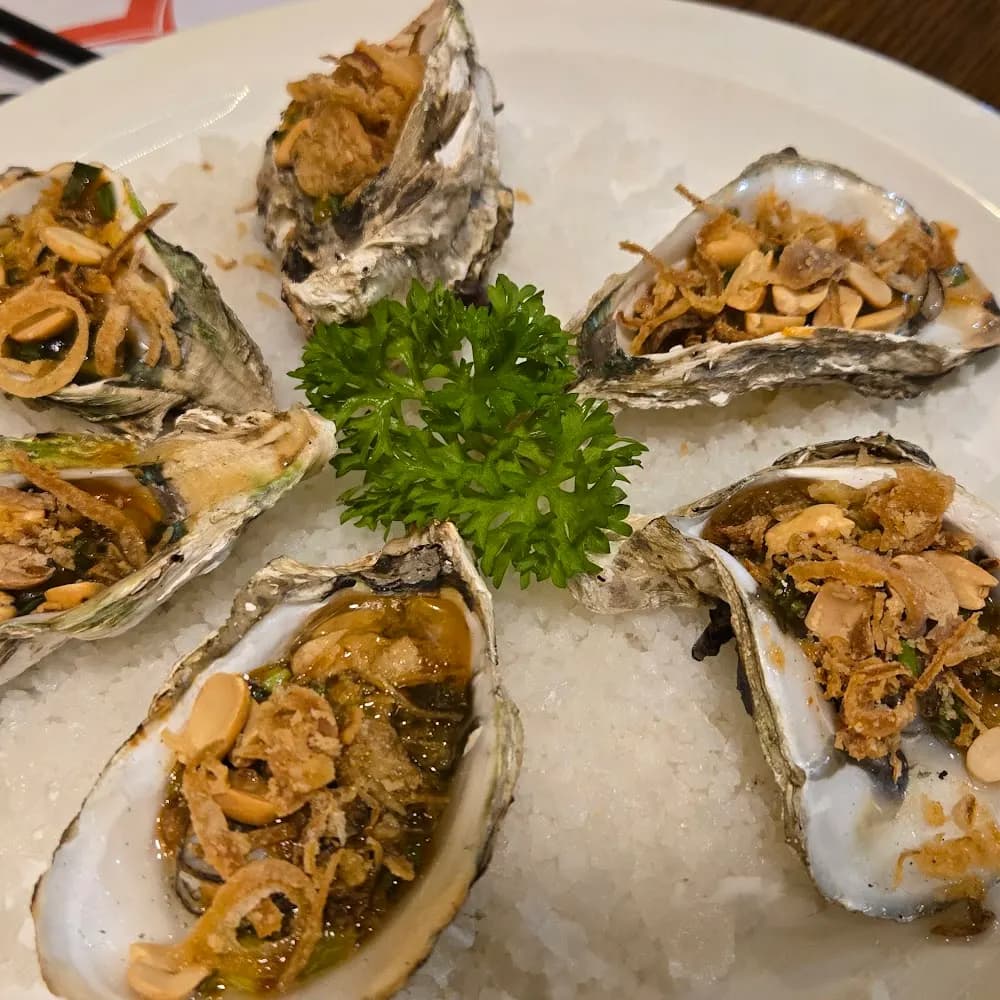 Hàu