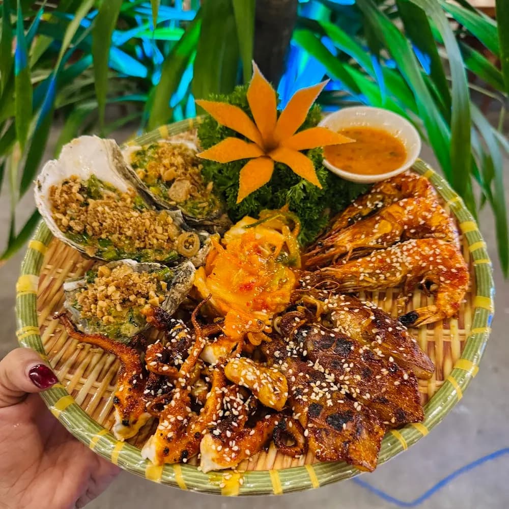 Thực phẩm và đồ uống