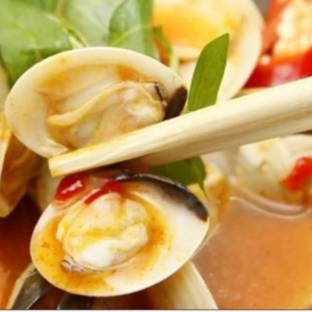 Thực phẩm và đồ uống