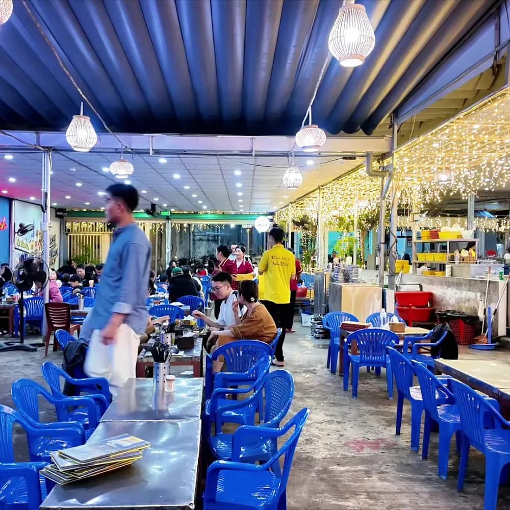 Bầu không khí