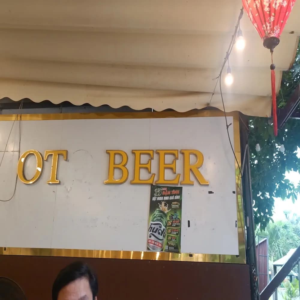 Thực đơn