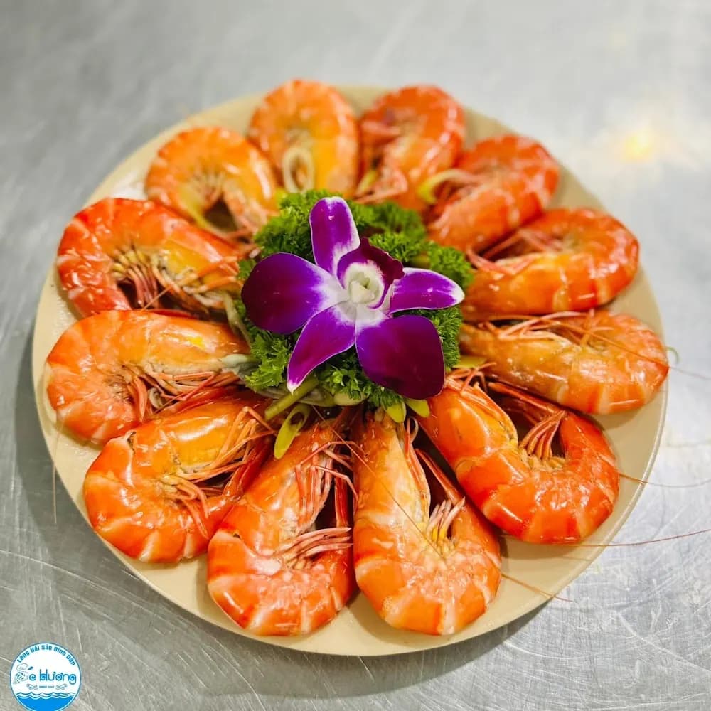 Thực phẩm và đồ uống