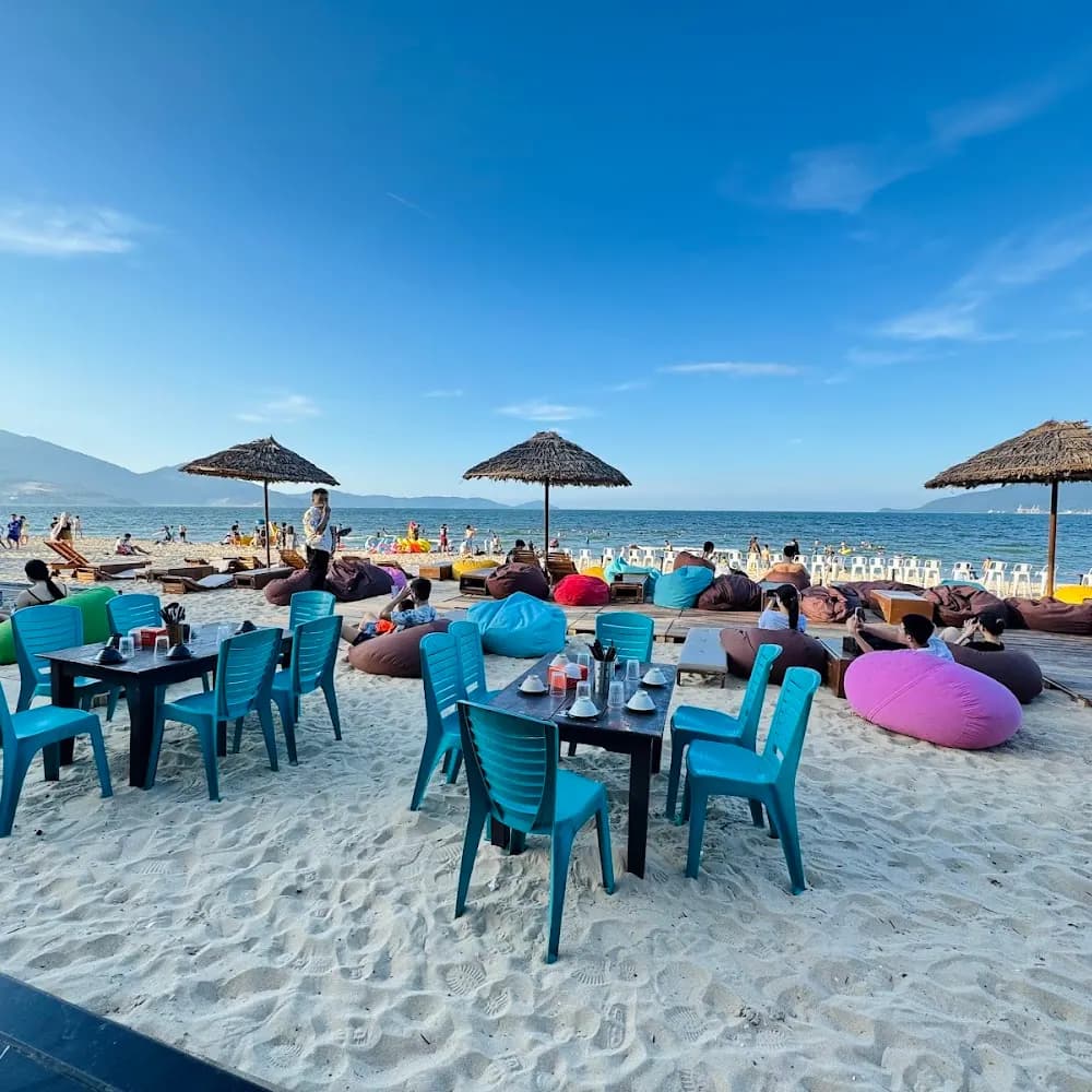 LaCà Beach Beer