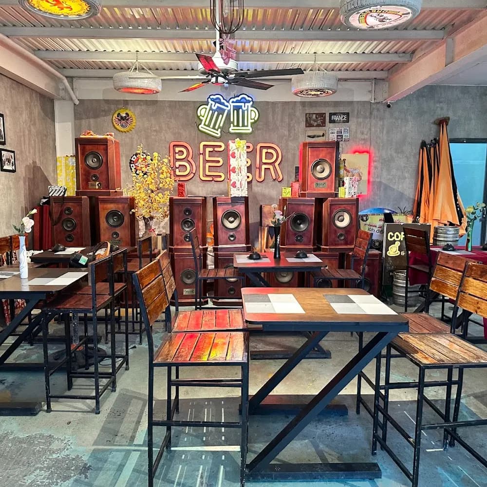 Bầu không khí