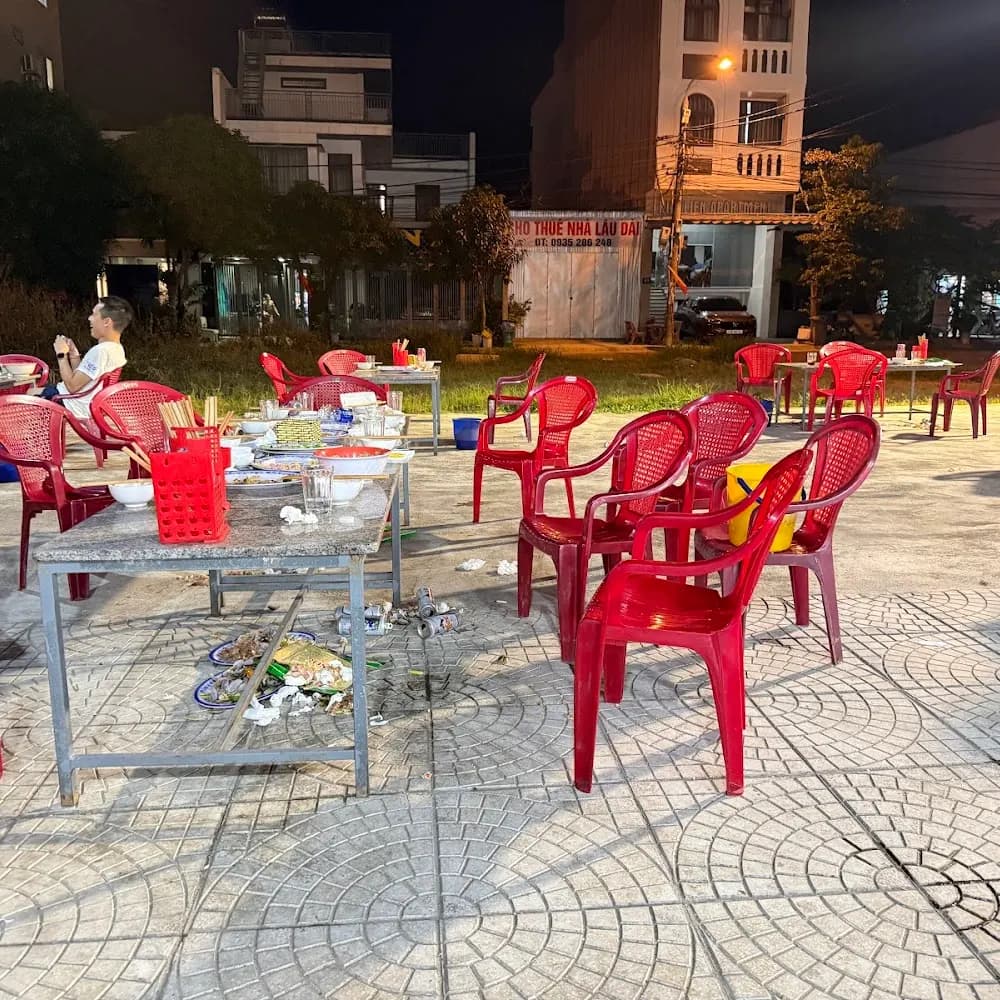 Bầu không khí