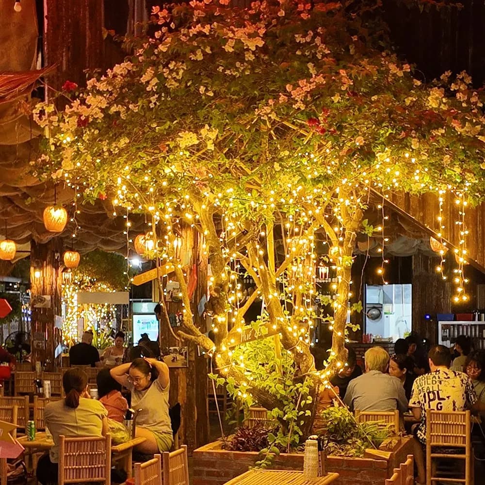 Độc Lập beer chill