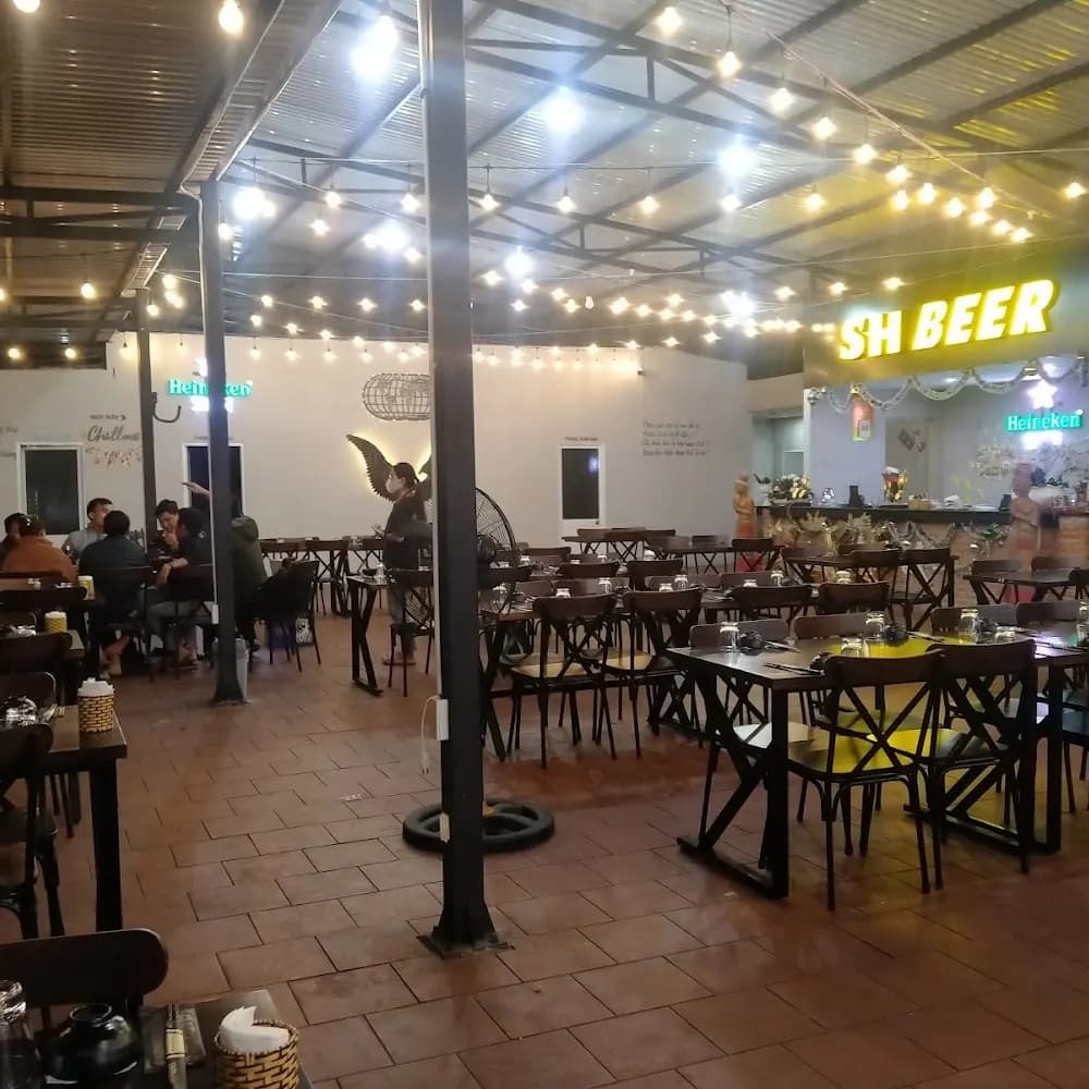Bầu không khí