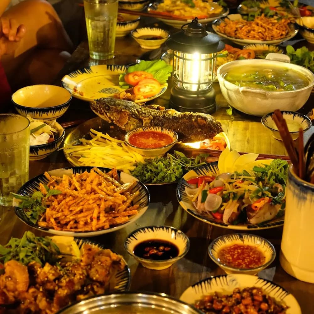 Thực phẩm và đồ uống