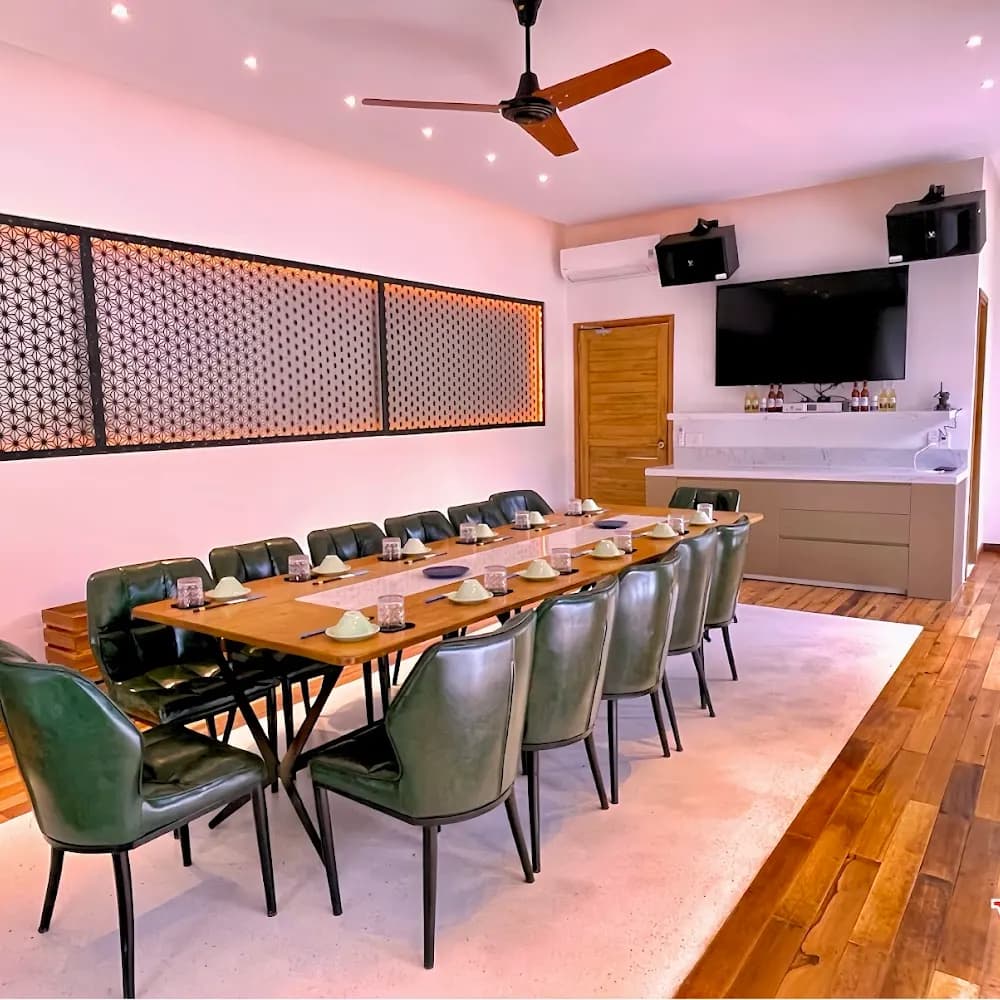 Cá Lửa Restaurant
