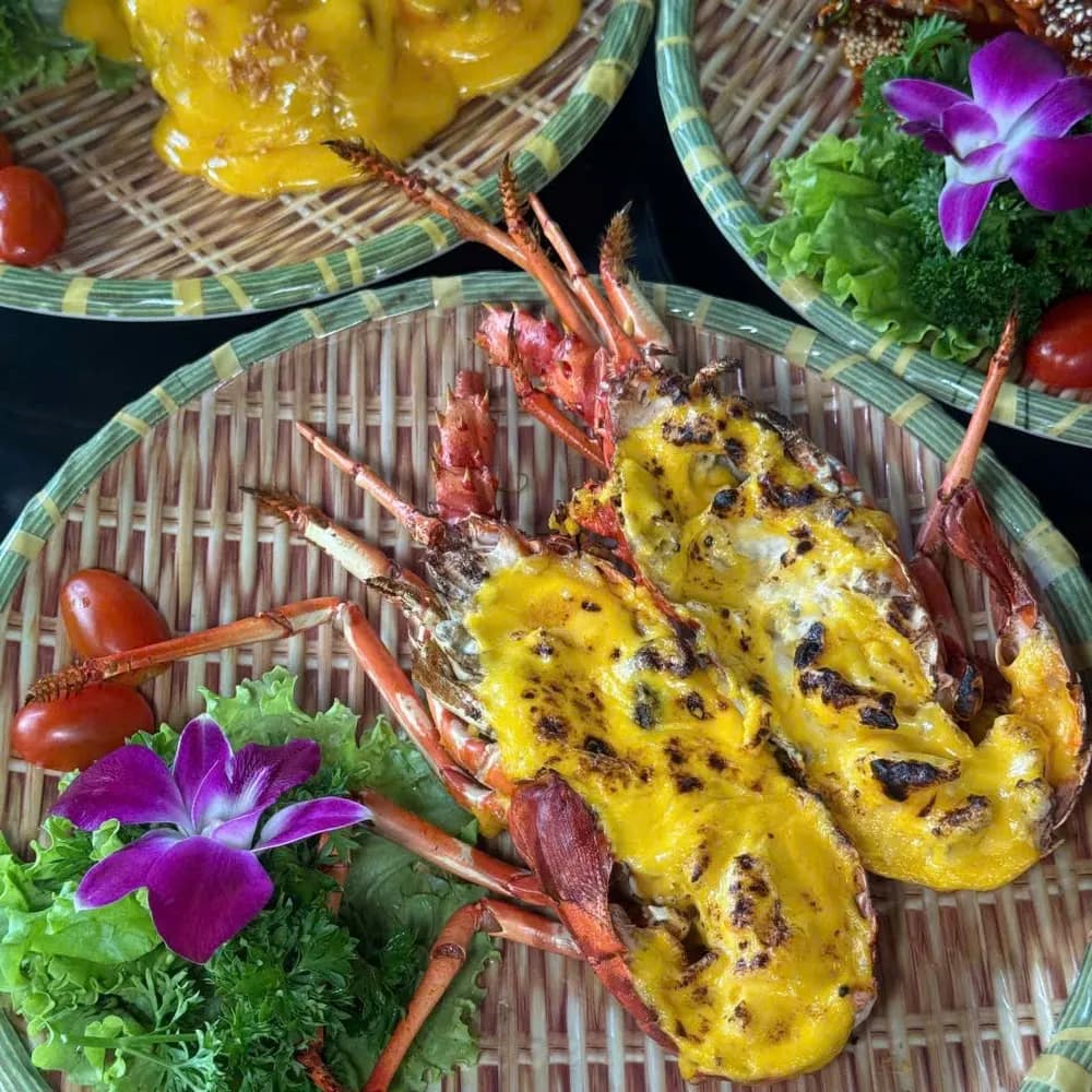 Thực phẩm và đồ uống