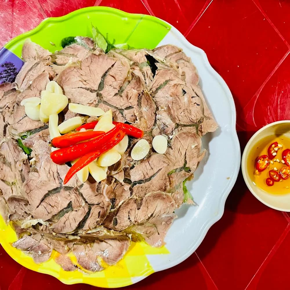 Thực phẩm và đồ uống