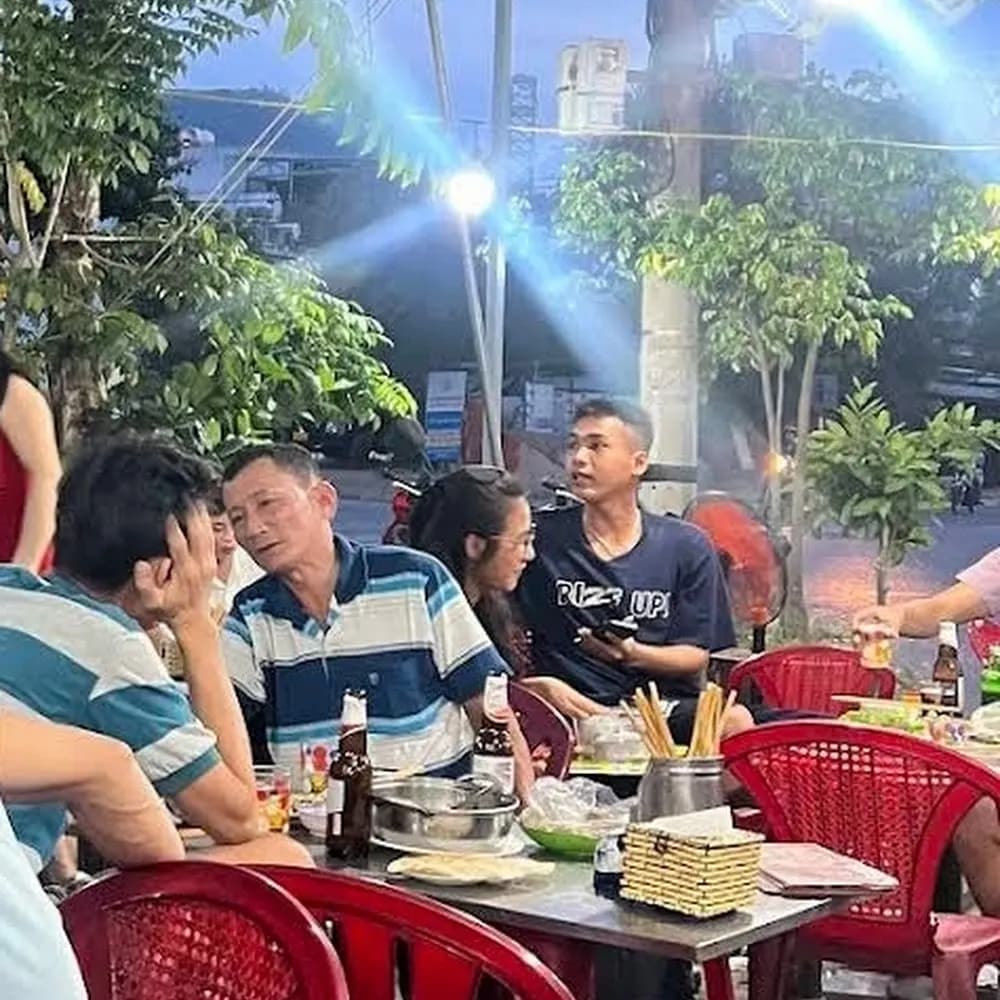 Bầu không khí