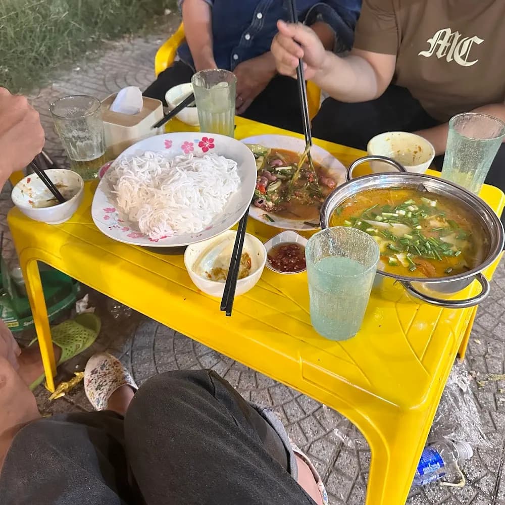 Thực phẩm và đồ uống
