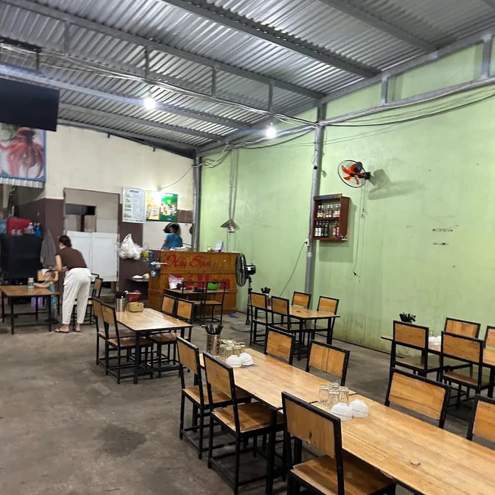 Bầu không khí