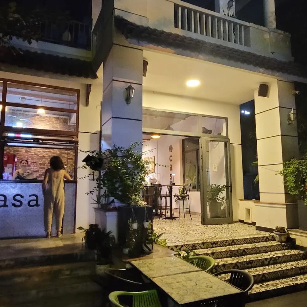 My Casa