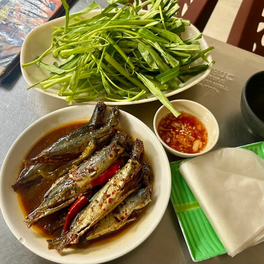 Thực phẩm và đồ uống