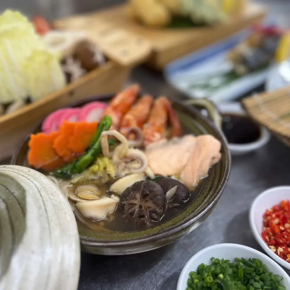 Thực phẩm và đồ uống