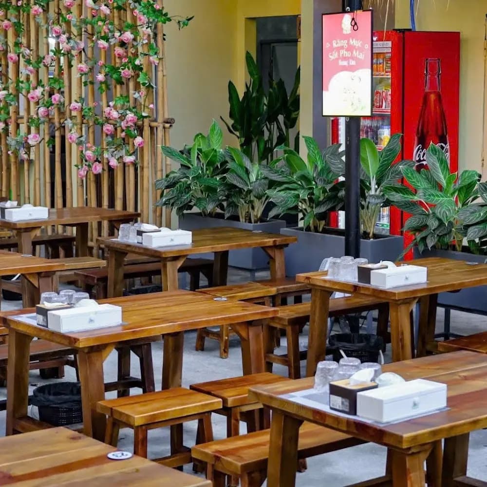 Bầu không khí