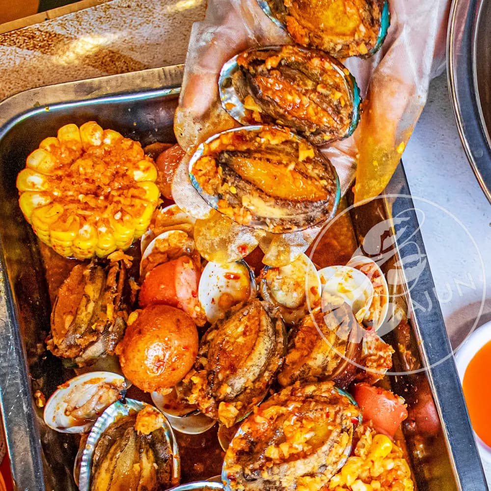 Thực phẩm và đồ uống