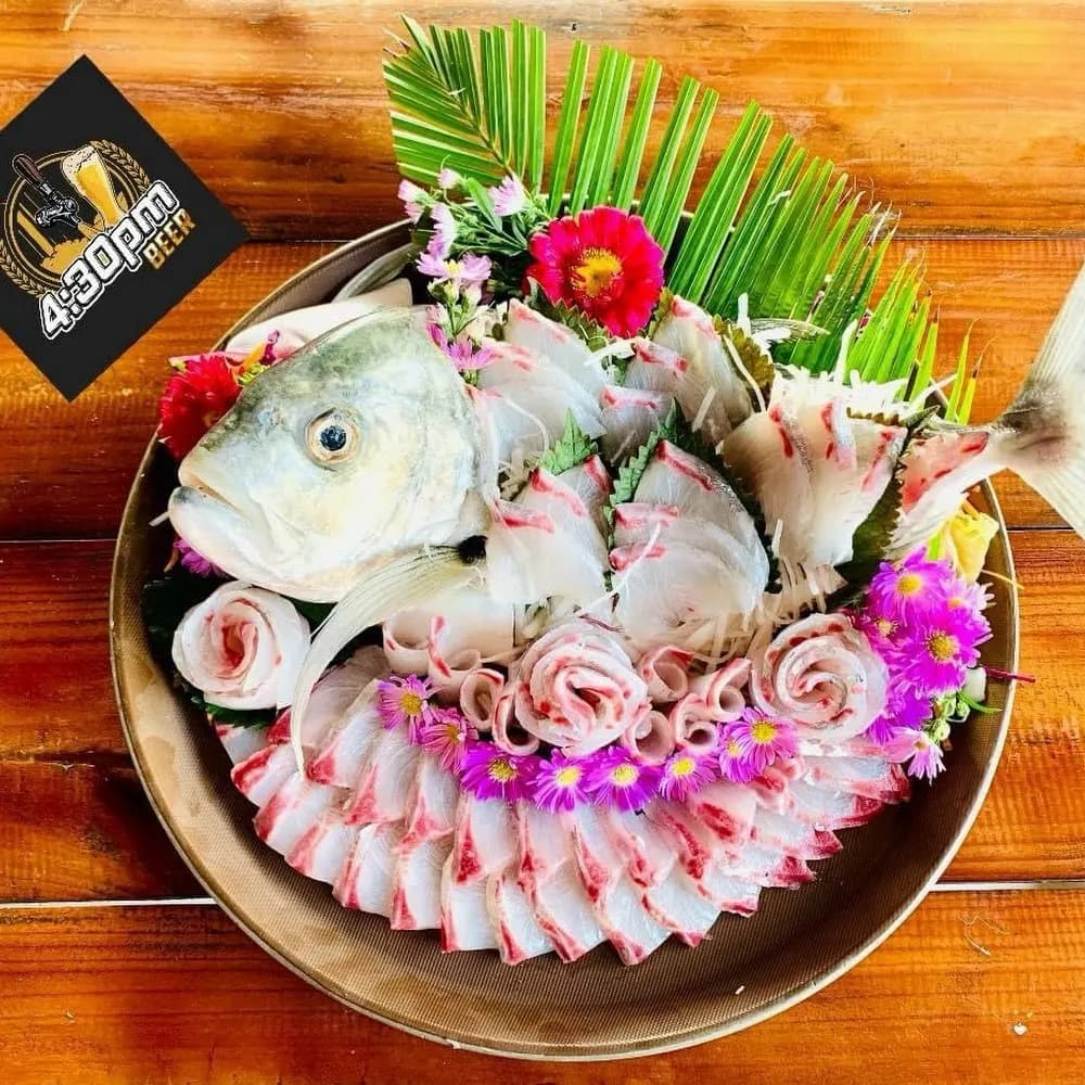 Sashimi