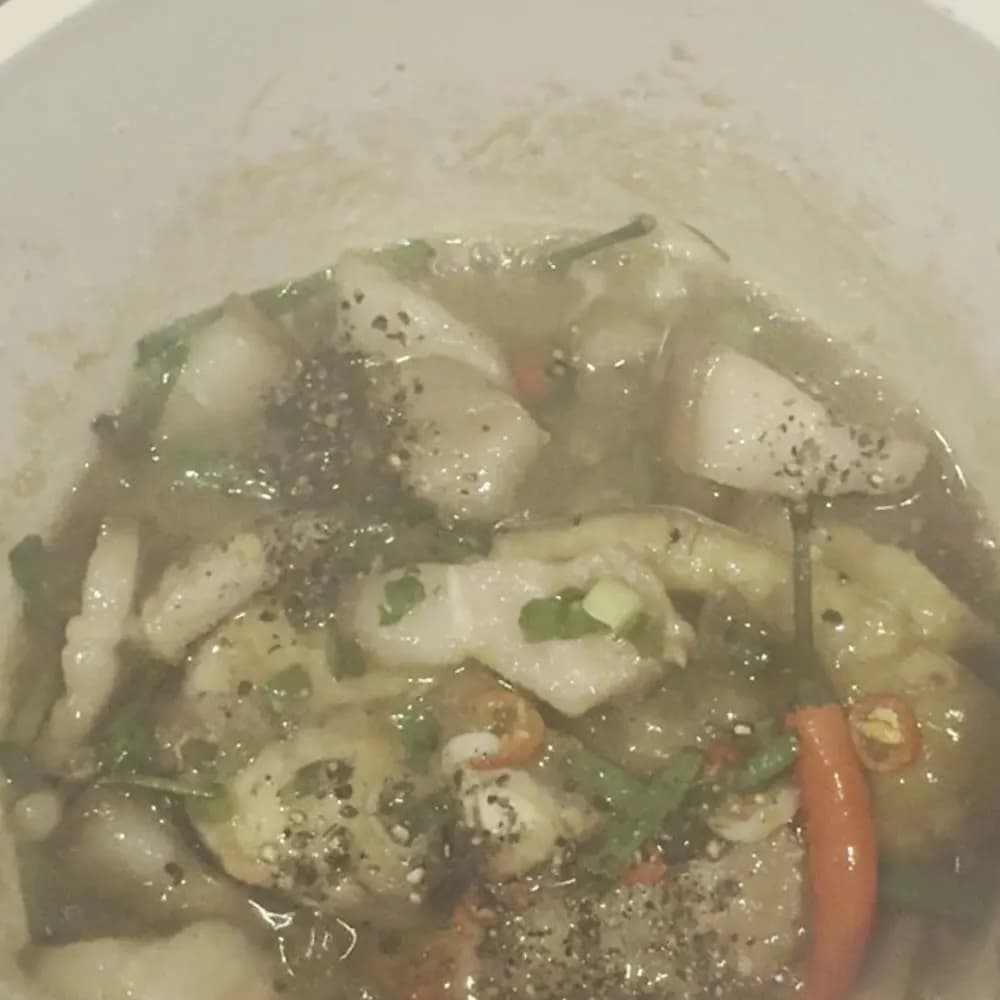 Thực phẩm và đồ uống
