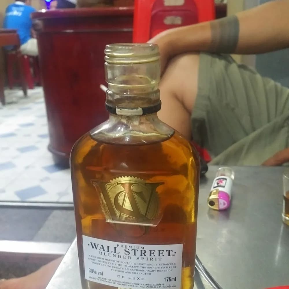 Thực phẩm và đồ uống