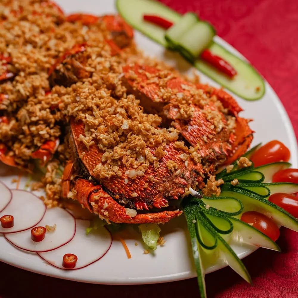Thực phẩm và đồ uống