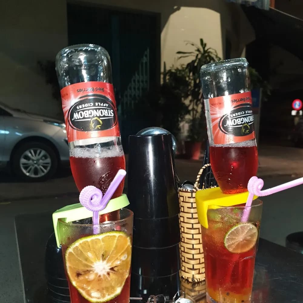 Thực phẩm và đồ uống