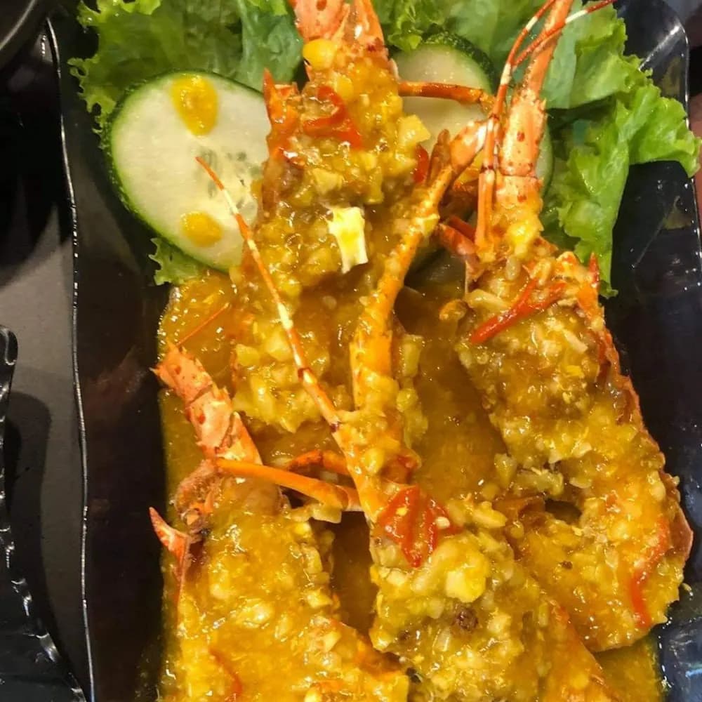 Thực phẩm và đồ uống