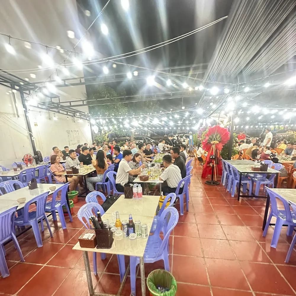 Bầu không khí