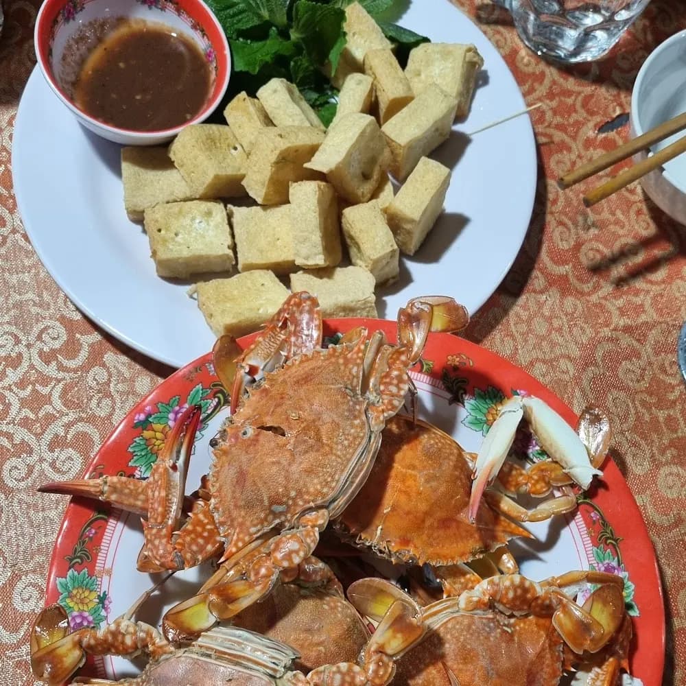 Hải sản