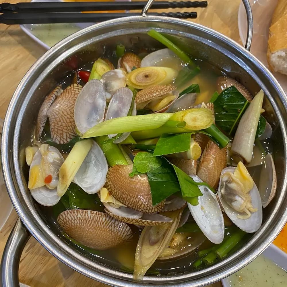 Lẩu