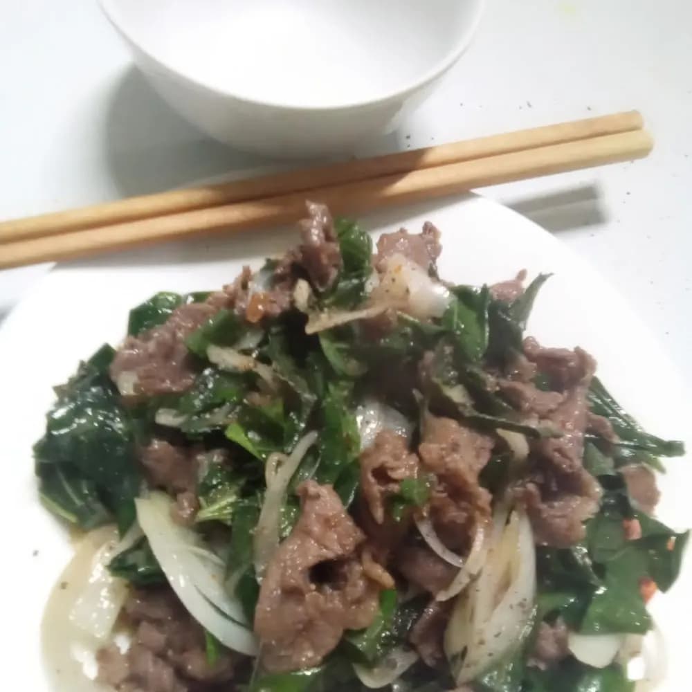 Thực phẩm và đồ uống