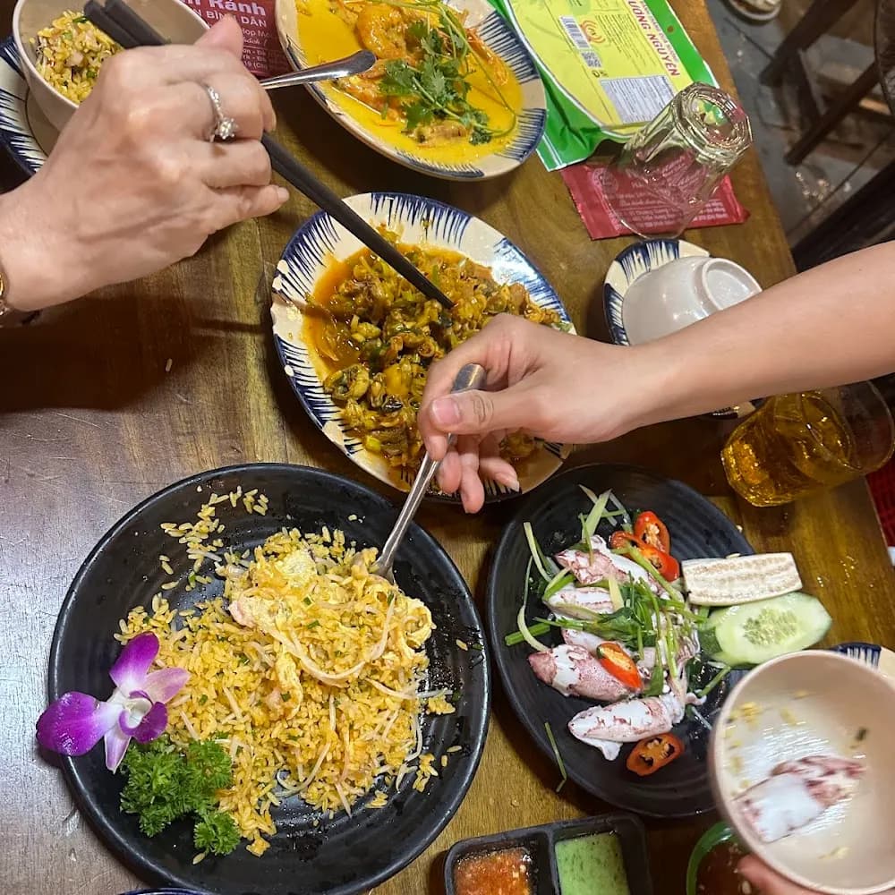 Thực phẩm và đồ uống