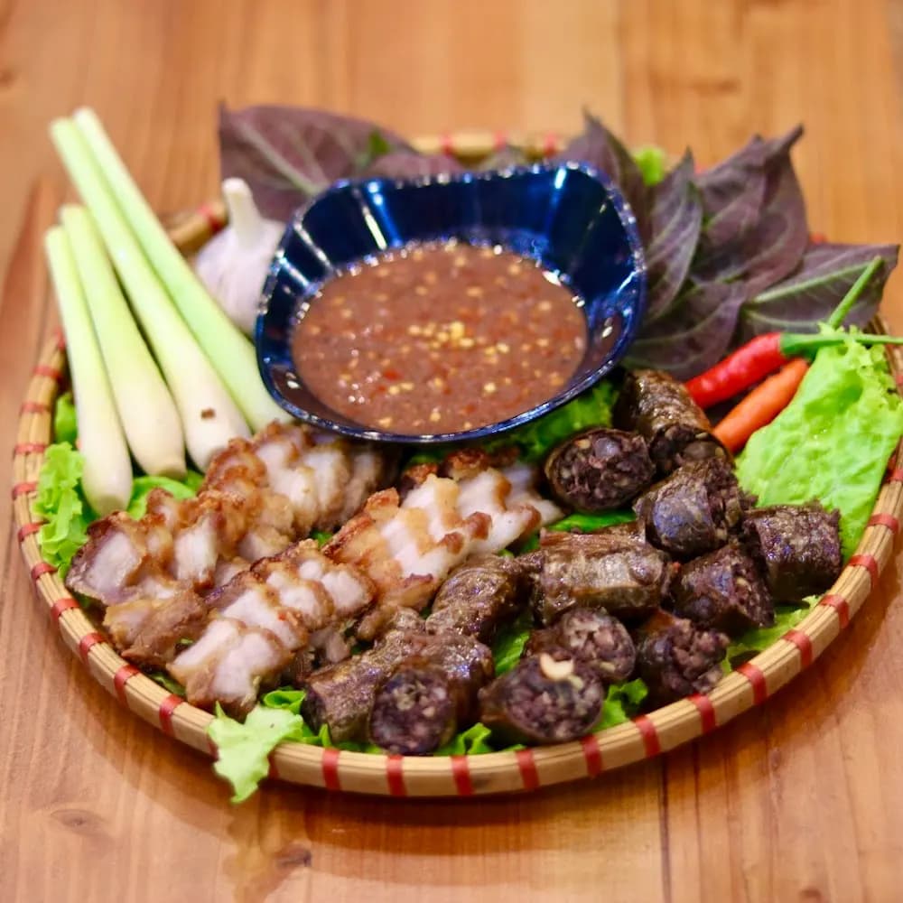 Thực phẩm và đồ uống