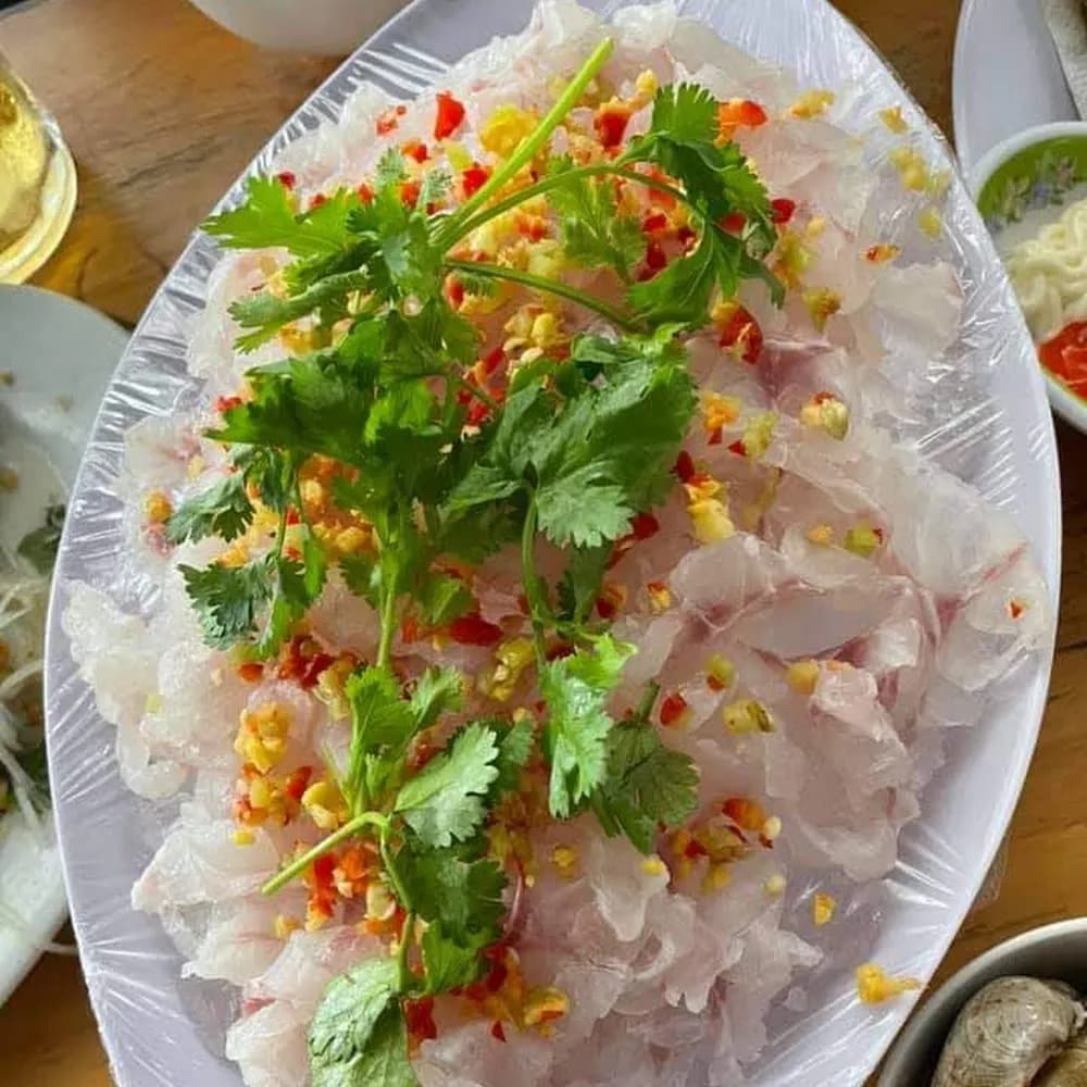 Thực phẩm và đồ uống