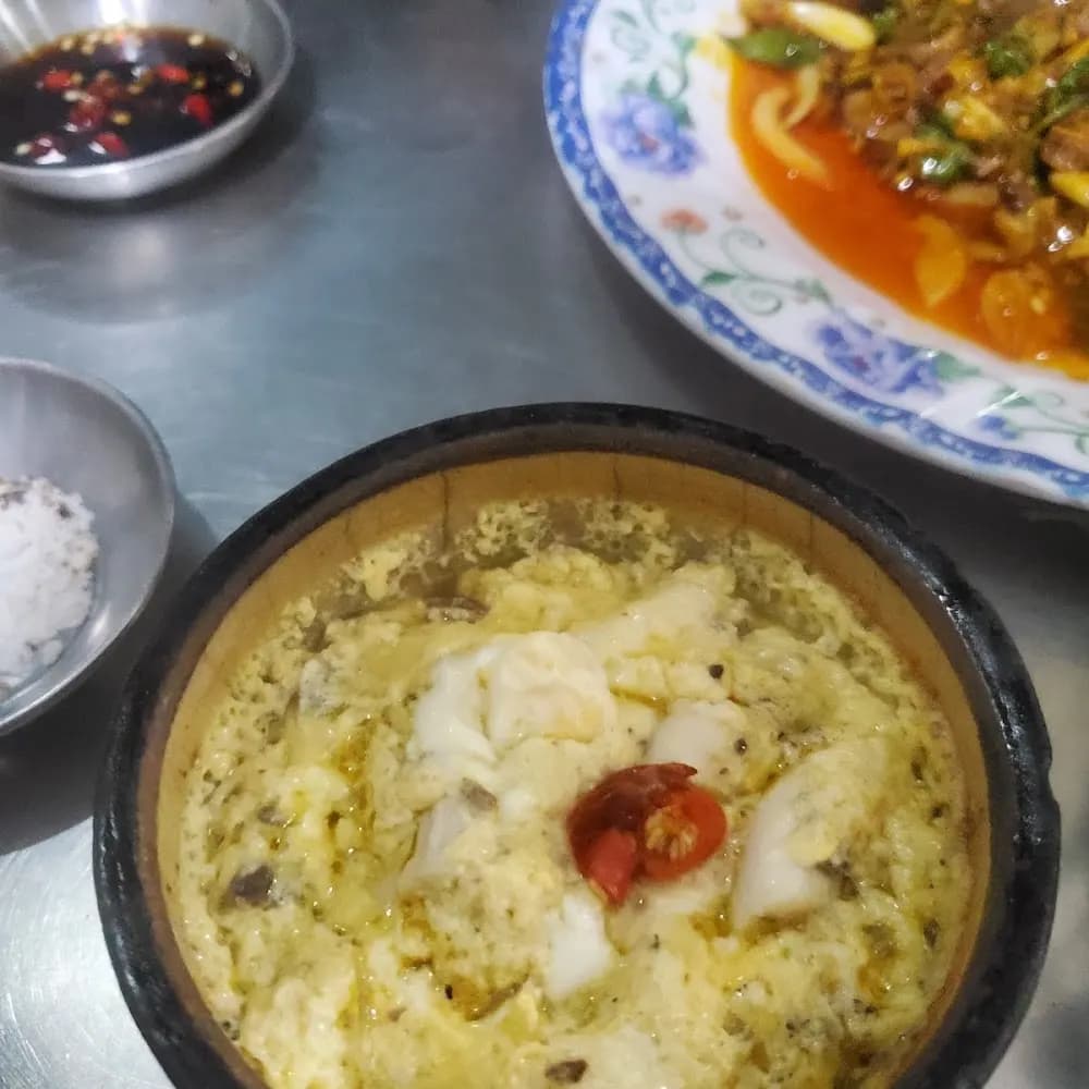 Thực phẩm và đồ uống