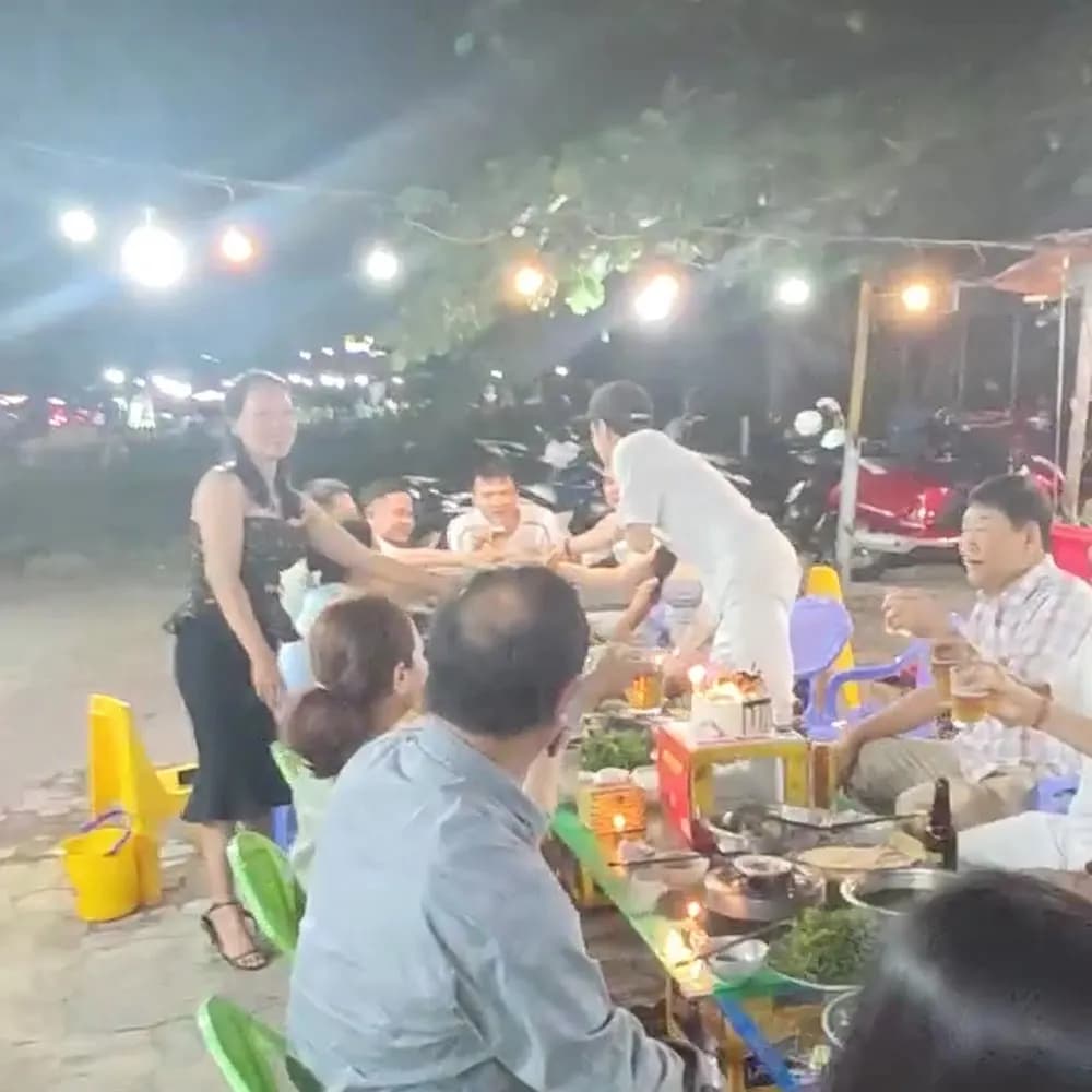 Bầu không khí