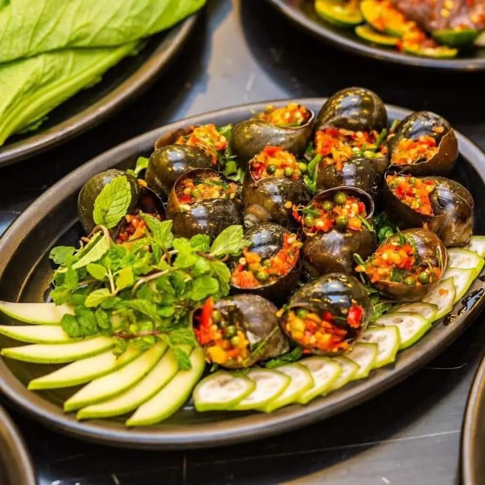 Thực phẩm và đồ uống