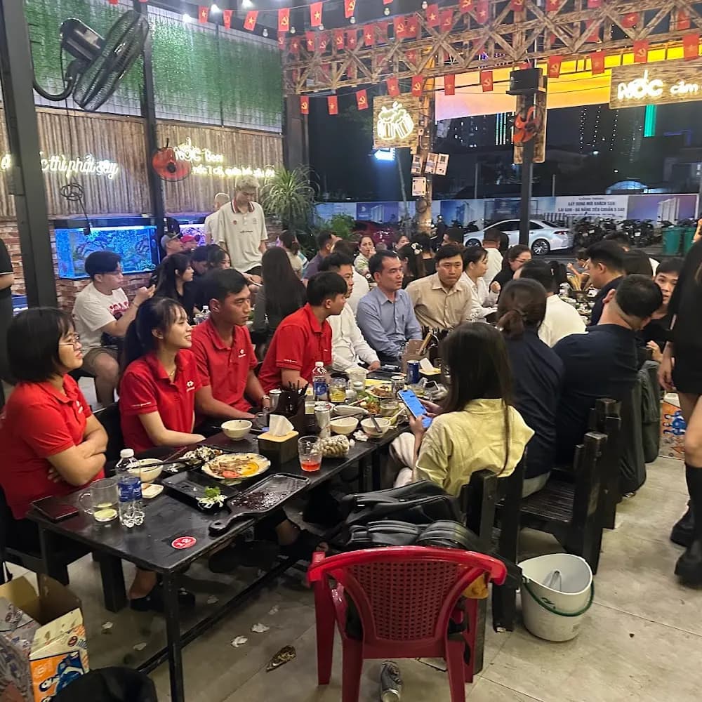 Bầu không khí
