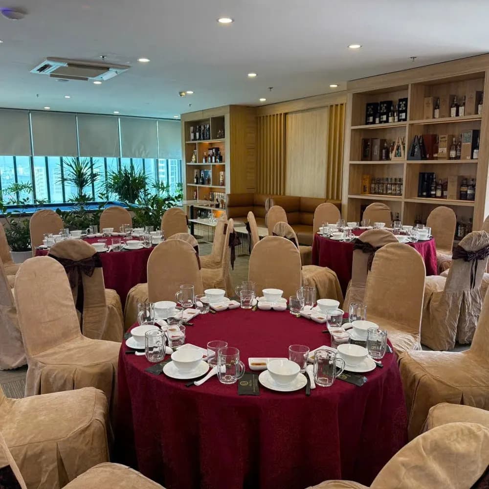 Bầu không khí