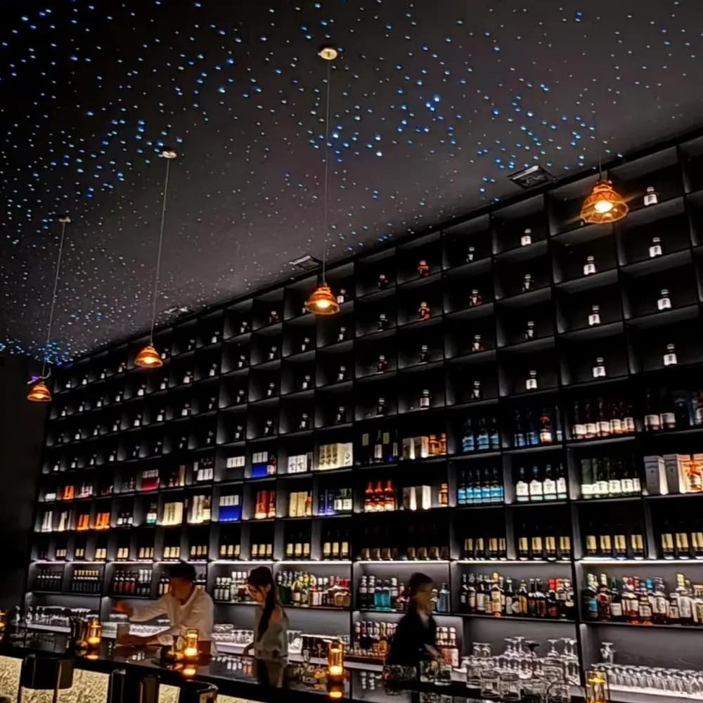 YOKO Bar & Lounge