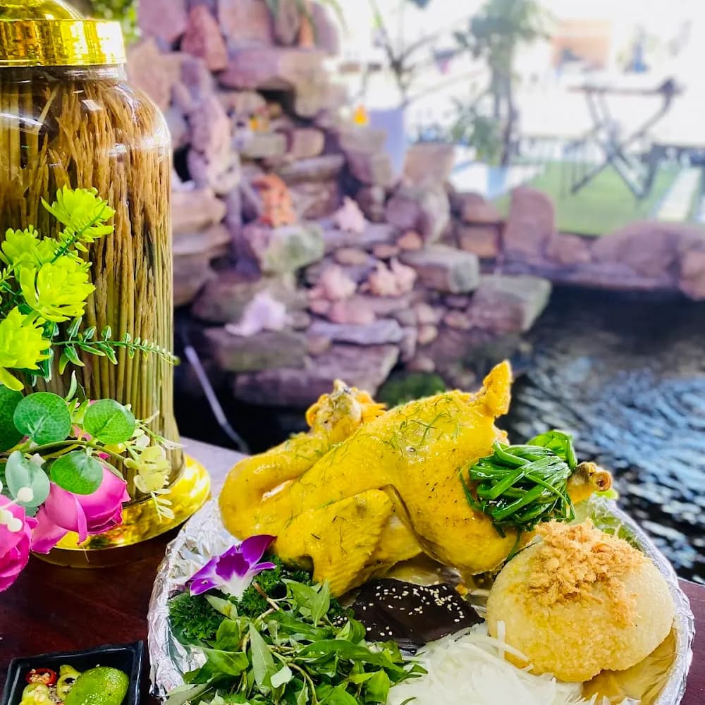 Thực phẩm và đồ uống