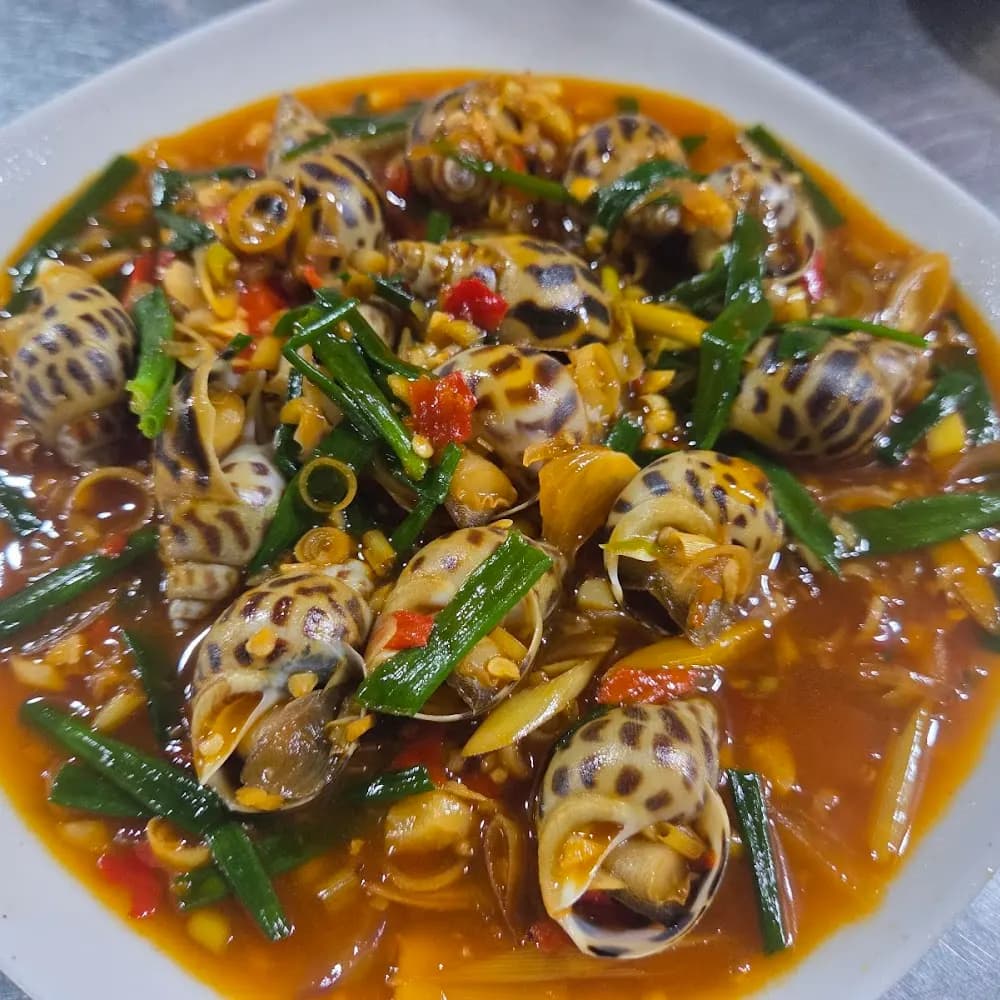 Thực phẩm và đồ uống