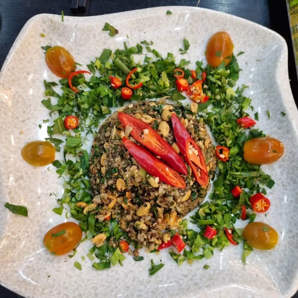 Thực phẩm và đồ uống
