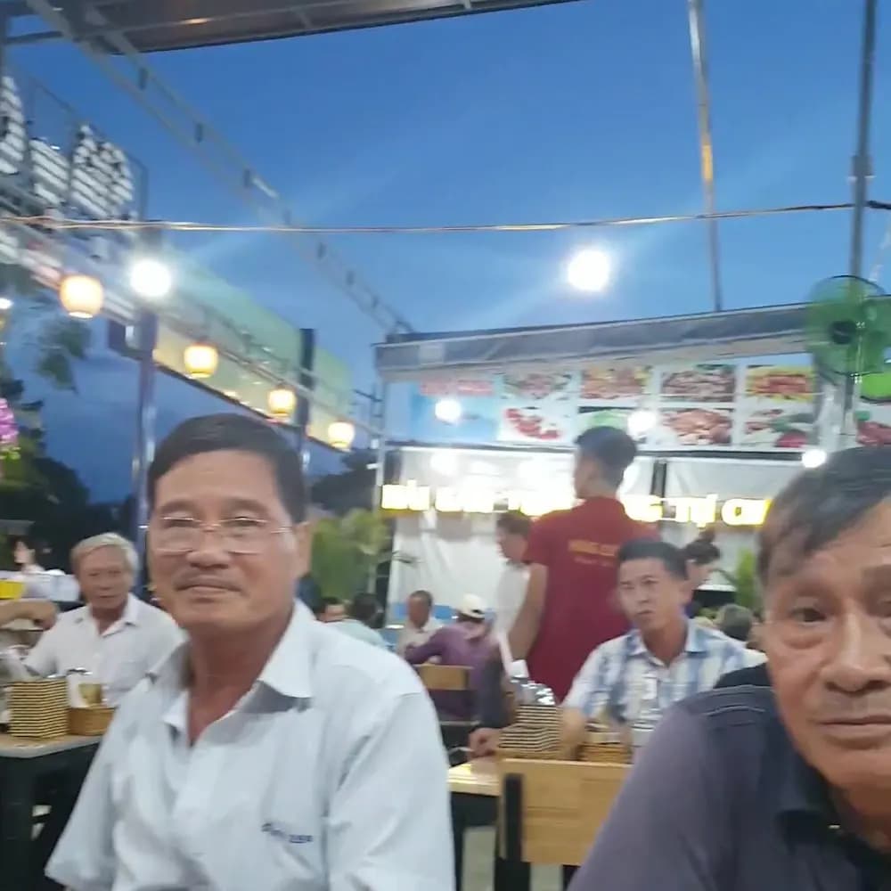Bầu không khí