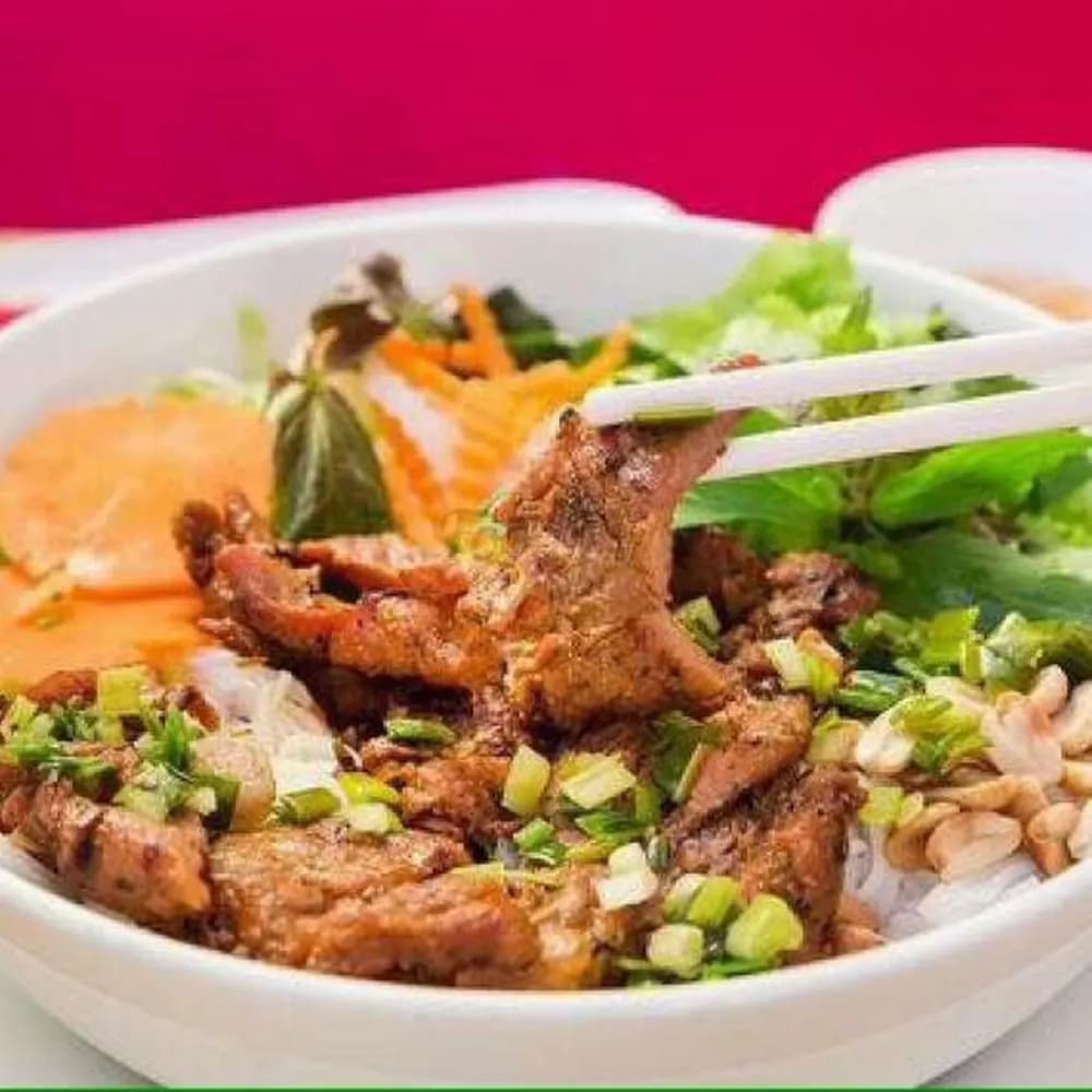Quán nhậu Anh Bình